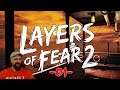 Layers Of Fear 2 ⚓ 01: Wer sind wir? Wo sind wir? ⚓ LoF2 gameplay german