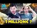 LE DERNIER GAGNE 1 MILLION D'EUROS ? 😮 ► TOURNOI INTERNE TFT