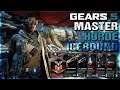 Learning the power of the Lancer GL! - Master Demolitions on Icebound - Gears 5 Horde Daily 7-6-2021