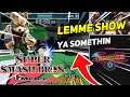 LEMME SHOW YA SOMETHIN | Daily Melee Community Highlights