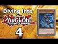 Let the League Begin - Diving in to Yu-Gi-Oh! - Episode 4