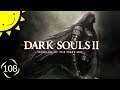Let's Play Dark Souls 2: SotFS | Part 108 - Darklurker | Blind Gameplay Walkthrough