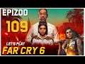 Let's Play Far Cry 6 - Epizod 109