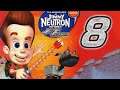 Let's Play Jimmy Neutron: Jet Fusion, ep 8: Stroll through the garden