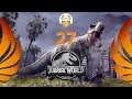 Let's Play | Jurassic World Evolution | Ep27