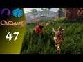 Let's Play Outward - Part 47 - The Trip To The Marsh!