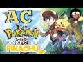 Let's Play Polished Pikachu with Mog: Jerry the level 3 Beedrill