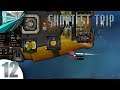 Let's Play Shortest Trip to Earth (part 12 - Exotic Nukes [blind])
