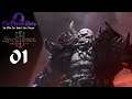 Let's Play SpellForce 3: Fallen God - Part 1 - The New Chieftain!