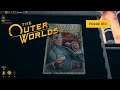 Let's Play The Outer Worlds #010 🌌 [Deutsch] [HD] - Ladefehler und Kampfgetümmel