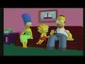 Let's Play The Simpsons Hit & Run Part 16: Saving Springfield From The Aliens