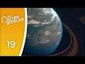 Life in space - Let's Play The Outer Worlds #19
