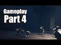 LITTLE NIGHTMARES II Gameplay Walkthrough Part 4 - No Commentary