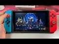 LOL Wild Rift On Nintendo Switch