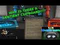 Lots and lots of loading - Boneworks (Part 1) - TVGB ViveStream