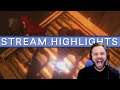 LRR Twitch Stream Highlights 2021-07-08