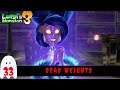Luigi's Mansion 3 Let's Play #33: Dead Weights