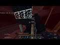 Making an epic nether railway system! Also finding the dungeon!