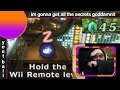 Marble Mania Kororinpa lets you control the force of Gravity itself.