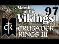 March of the Vikings II | Crusader Kings 3 | 97