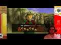 Mardiman641 let's play - The Legend Of Zelda: Ocarina Of Time (Part 25)