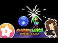 Mario & Luigi: Superstar Saga — Part 3 — Full Stream — GRIFFINGALACTIC