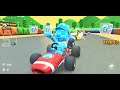 Mario Kart Tour - Super Mario Kart Tour: Larry Cup