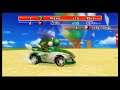 Mario Kart Wii CTGP-R Part 199 - 1-Up Pilz Cup Spiegel