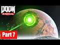 Mars Core Walkthrough Gameplay Part 7 | Doom Eternal [No Commentary]