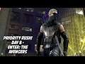 Marvel's Avengers [PS5] - Priority Rush - Day 8 - Hawkeye