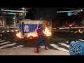 Marvel's Spider-Man Remastered - Killing Some Baddies
