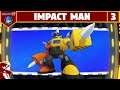 Mega Man 11 : Impact Man
