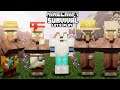 Minecraft 1.17 Survival Let's Play Part 5 | Villager Breeder