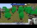 MINHA PLANTAÇÃO TA FICANDO GRANDE ! - Episodio #07 - Serie de Minecraft
