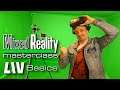 Mixed Reality Masterclass | Episode 1 -  LIV Basics
