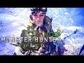 Monster Hunter: World #018 - Legiana [Ps4Pro] [Facecam]