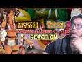 Monster Rancher Is Coming To The Switch?! | Mabi Reacts - New Game Trailers