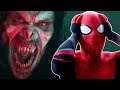Morbius y el Spiderverse | Referencias y multiverso explicado