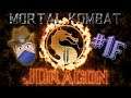Mortal Kombat 11 | 01f | It's Beginning to look a lot like Kryptmas!