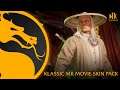 Mortal Kombat 11: Ultimate – MK 經典電影造型預告片 - Warner Bros. Games Hong Kong