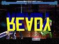 MUGEN Request: Nim Woo & Fiona Mayfield Vs Yoshi & Reptile MK2