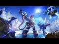Music from the Heroes of the Storm - Mei