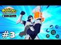 My Hero Academia: The Strongest Hero - Gameplay Part 3 (Android/IOS)
