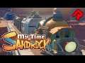 MY TIME AT SANDROCK gameplay: New Life Sim From Portia Devs! (alpha demo)