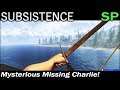 Mysterious Missing Charlie! | Subsistence Single Player Gameplay | EP 29 | Season 5