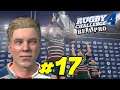 Nathan Nicholls Be A Pro - S4 E17 - Rugby Challenge 4