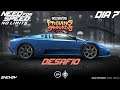 Need For Speed No Limits | Evento Especial: Proving Grounds (Bugatti EB110) FINAL