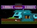 NES Nightmare on Elm Street,Hack Edition