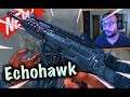 *NEW DLC Weapon* Echohawk Dual Bore (Not Feeling This One) | Black Ops 4