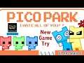 New Game Continues || Pico Park Gamplay #picopark#marathi#toothless10#bandugiri​#shreemanlegend